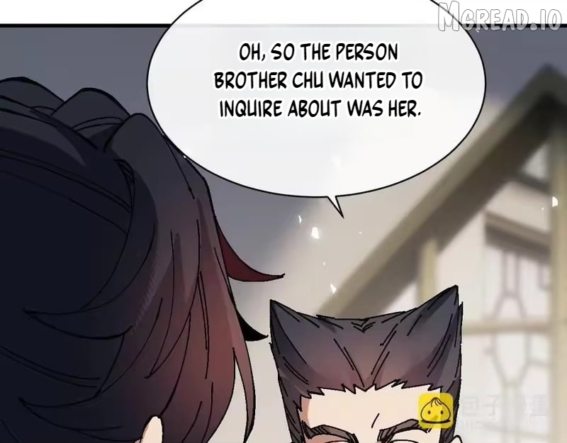 Master: This rebellious disciple is definitely not the Holy Son Chapter 178 - page 129